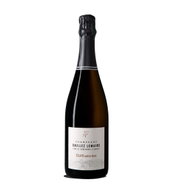 CAILLEZ LEMAIRE ÉCLATS Extra-Brut 75CL