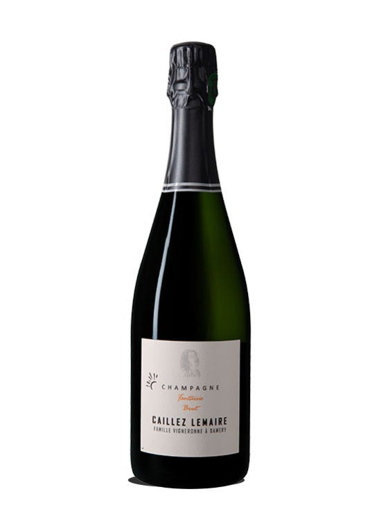 CAILLEZ LEMAIRE FANTAISIE Brut 75CL