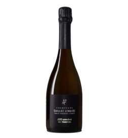 CAILLEZ LEMAIRE JADIS Millésime 2011 Extra-Brut 75cl