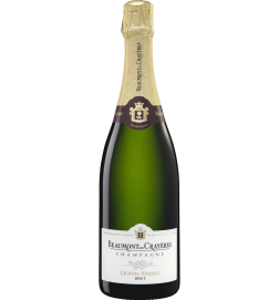 BEAUMONT DES CRAYERES Grande Réserve Brut 75CL