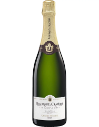 BEAUMONT DES CRAYERES Grande Réserve Brut 75CL