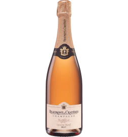 BEAUMONT DES CRAYERES Grand Rosé 75CL