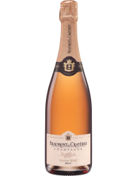 BEAUMONT DES CRAYERES Grand Rosé 75CL