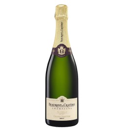 BEAUMONT DES CRAYERES Grand Prestige Brut 75CL