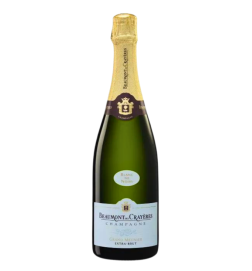 BEAUMONT DES CRAYERES Grand Meunier Extra-Brut 75CL