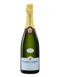 BEAUMONT DES CRAYERES Grand Meunier Extra-Brut 75CL