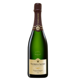 BEAUMONT DES CRAYERES Prestige Flower 2014 75CL