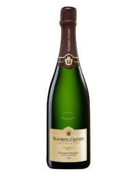 BEAUMONT DES CRAYERES Prestige Flower 2014 75CL