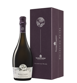 BEAUMONT DES CRAYERES Cuvée Prestige Collection Privée 2009 75CL