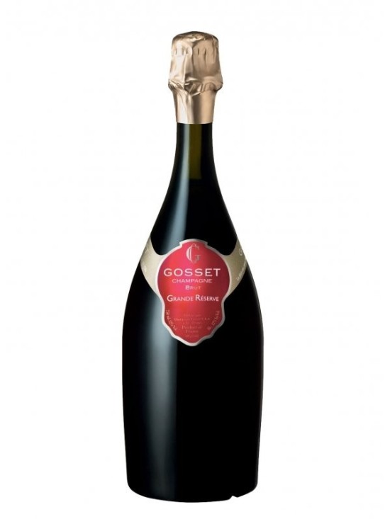 GOSSET Grande Réserve 75cl