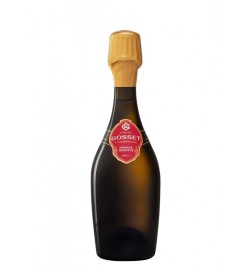 GOSSET Grande Réserve 37.5cl - Demi Bouteille