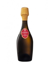 GOSSET Grande Réserve 37.5cl - Demi Bouteille