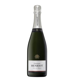 HENRIOT Blanc de Blancs 75cl