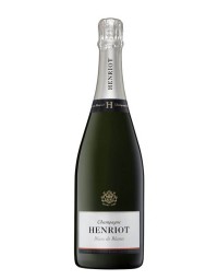 HENRIOT Blanc de Blancs 75cl