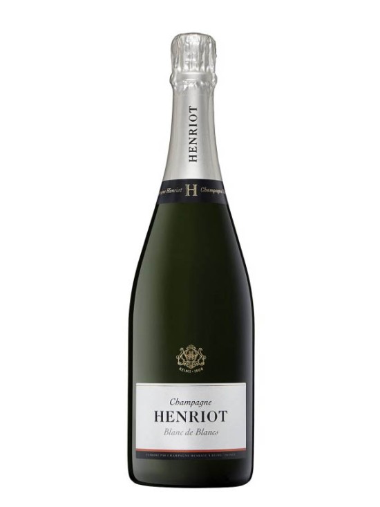 HENRIOT Blanc de Blancs 75cl