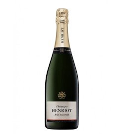 HENRIOT Brut Sovereign 75cl