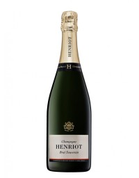 HENRIOT Brut Sovereign 75cl