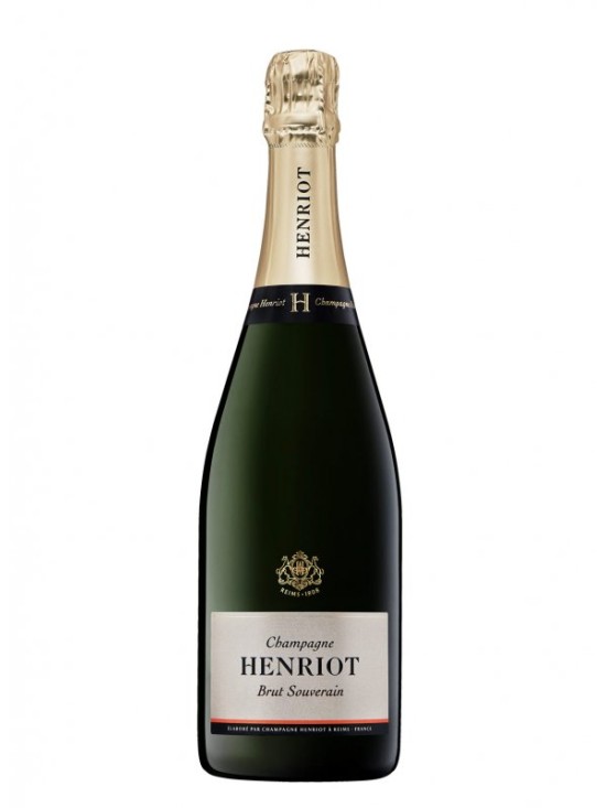 HENRIOT Brut Sovereign 75cl