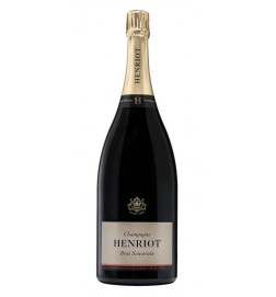 HENRIOT Brut Souverain 150cl - Magnum