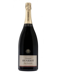 HENRIOT Brut Souverain 150cl - Magnum