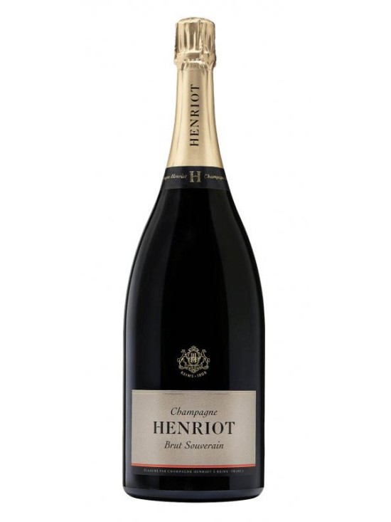 HENRIOT Brut Souverain 150cl - Magnum