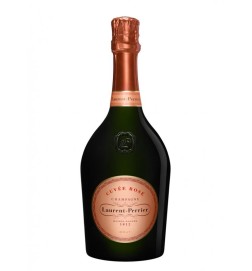 LAURENT PERRIER Cuvée Rosé 75cl