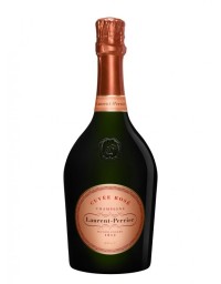 LAURENT PERRIER Cuvée Rosé 75cl