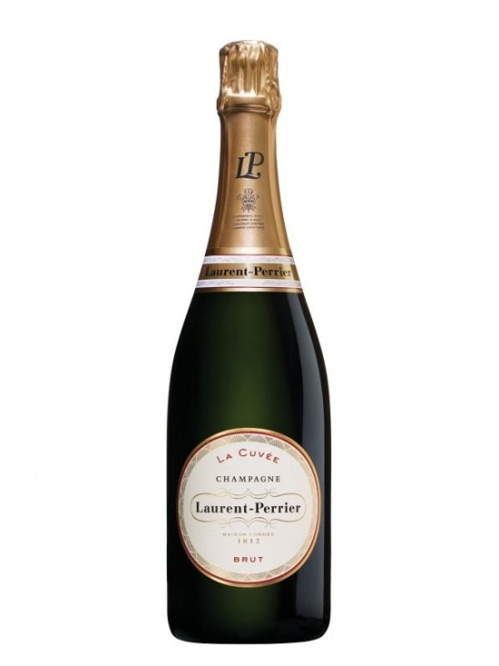 LAURENT PERRIER The Cuvée 75cl