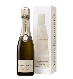 LOUIS ROEDERER Collection 244 37.5cl - Demi Bouteille