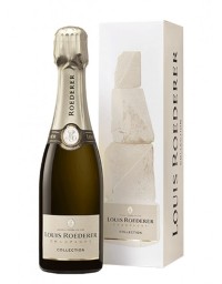 LOUIS ROEDERER Collection 244 37.5cl - Demi Bouteille