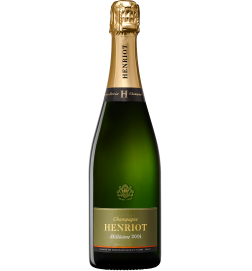 HENRIOT Millésimé 2014 75cl