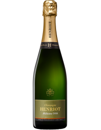 HENRIOT Vintage 2014 75cl