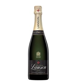 LANSON Le Black - Creation 257 75cl