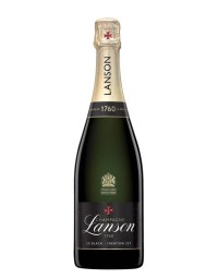 LANSON Le Black - Creation 257 75cl