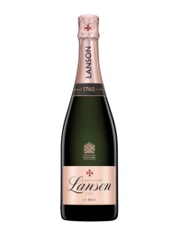 LANSON Rose Label 75cl