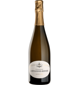 LARMANDIER-BERNIER LATITUDE Extra-Brut Blanc de Blancs 75cl