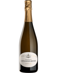 LARMANDIER-BERNIER LATITUDE Extra-Brut Blanc de Blancs 75cl