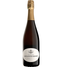 LARMANDIER-BERNIER LONGITUDE Premier Cru Extra-Brut Blanc de Blancs 75cl