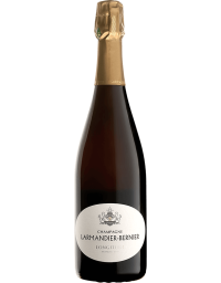 LARMANDIER-BERNIER LONGITUDE Premier Cru Extra-Brut Blanc de Blancs 75cl