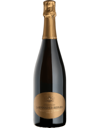 LARMANDIER-BERNIER Old Vine of Levant 2014 Grand Cru Extra-Brut 75cl