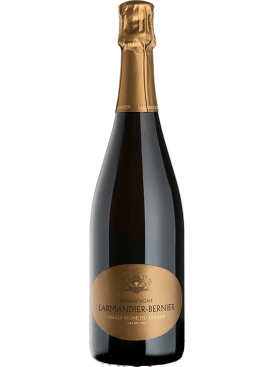 LARMANDIER-BERNIER Old Vine of Levant 2014 Grand Cru Extra-Brut 75cl