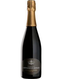 LARMANDIER-BERNIER The Paths of Avize 2016 Grand Cru 75cl