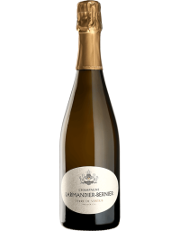 LARMANDIER-BERNIER Terre de Vertus Premier Cru Non Dosé 2017 75cl