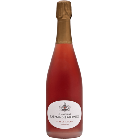 LARMANDIER-BERNIER Rosé de Saignée Premier Cru 75cl