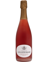 LARMANDIER-BERNIER Rosé de Saignée Premier Cru 75cl