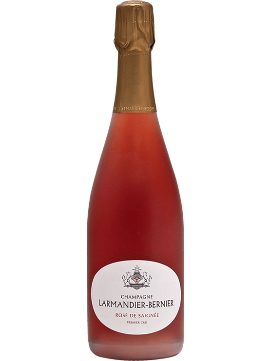 LARMANDIER-BERNIER Rosé de Saignée Premier Cru 75cl