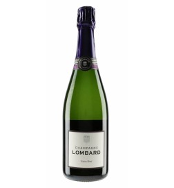 LOMBARD Extra Brut 75cl