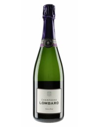 LOMBARD Extra Brut 75cl