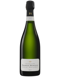 FRANCK BONVILLE Brut Grand Cru Blanc de Blancs 75cl