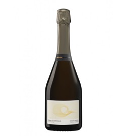 FRANCK BONVILLE Unisson Grand Cru Blanc de Blancs 75 cl